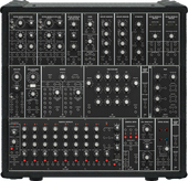Mini Moog Modular