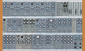 My lovely ACL-Monster-System