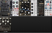 Inspirare rackicum system 1