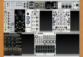 My prostate Eurorack
