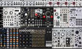 My thankful Eurorack