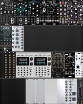 Mixer