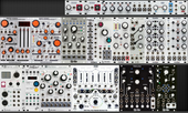 Intellijel Case