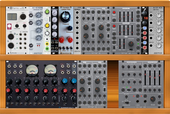 My legal Eurorack