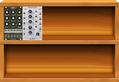 My funky Eurorack