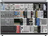 My drifty Eurorack