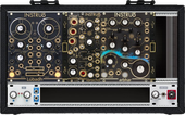 The Ladies Run To My Eurorack