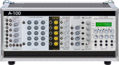 My Doepfer Eurorack