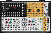 My emersed Eurorack