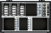 My ovoid Eurorack