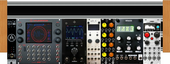 My elect Eurorack