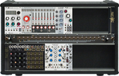 My bitty Eurorack (copy) (copy)