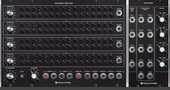 Trigger Sequencer 5U