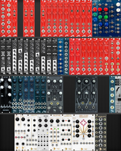 video system