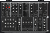 My informed Eurorack
