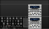 My snippy Eurorack