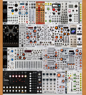 My Ebay Rack With Expansion
