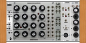 My cool Eurorack