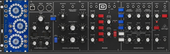 My rattish Eurorack