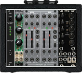 My drippy Eurorack