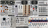 Lower Intellijel 7U