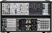 My muggy Eurorack