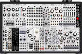 My croupy Eurorack