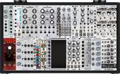 My desperate Eurorack