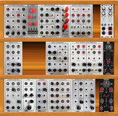 Serge DIY Eurorack