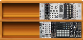 My sprightly Eurorack
