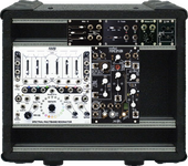 Behringer rack