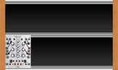 My algoid Eurorack