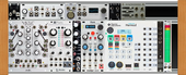 My algoid Eurorack