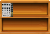 My blotty Eurorack