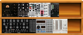 My spheric Eurorack