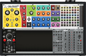 My unroused Eurorack