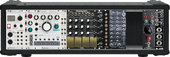 My crazy Eurorack