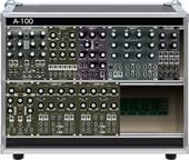 My cute Eurorack