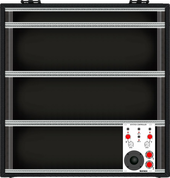 My dowdy Eurorack