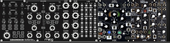 My aggrieved Eurorack