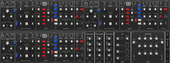 Eurorack Go (copied from sfritzon)