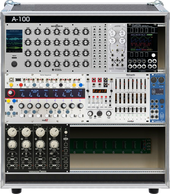 Seqeuncers 2nd Rack