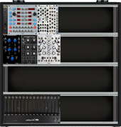 My tensing Eurorack