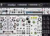 My windy Eurorack