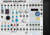 My unstriped Eurorack