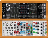 My liny Eurorack