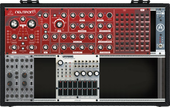 My rueful Eurorack