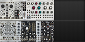My offish Eurorack