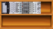 My flameproof Eurorack