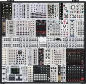 SMART SYSTEM - TECHNO / MUSICAL / MDLR / NERDSEQ / PRESET (copied from jjterbeek)